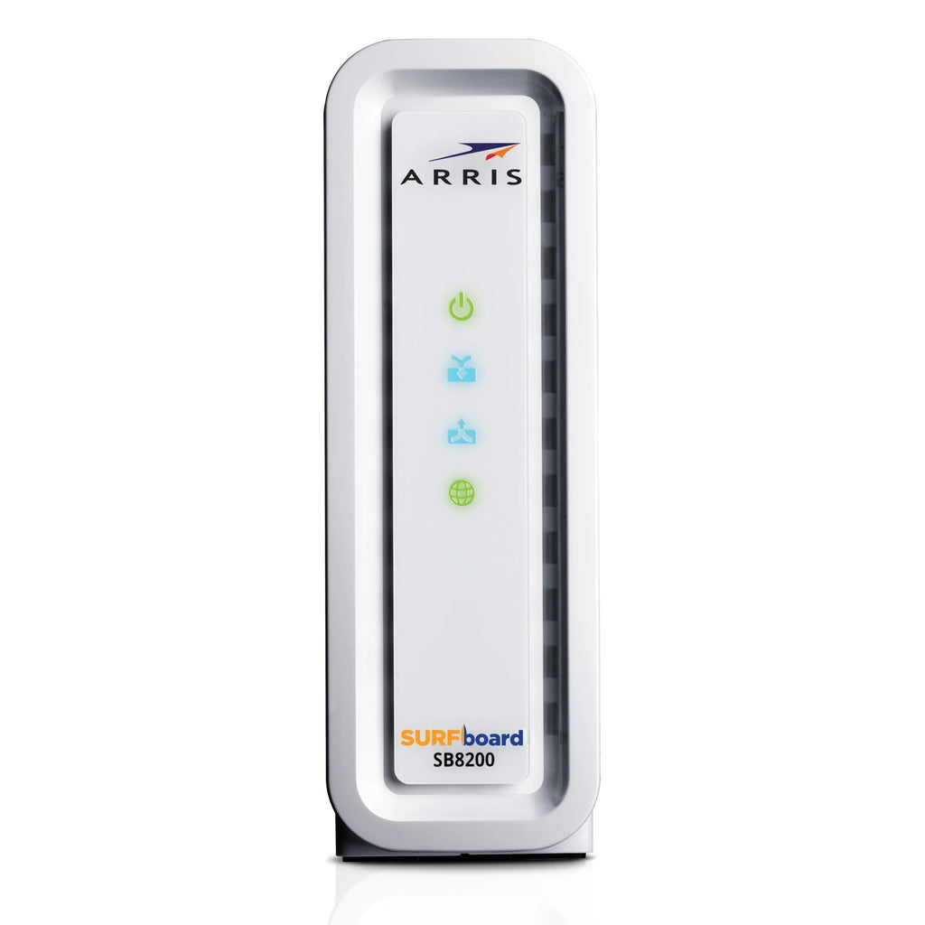 DOCSIS 3.1 Gigabit Cable Modem Q4277