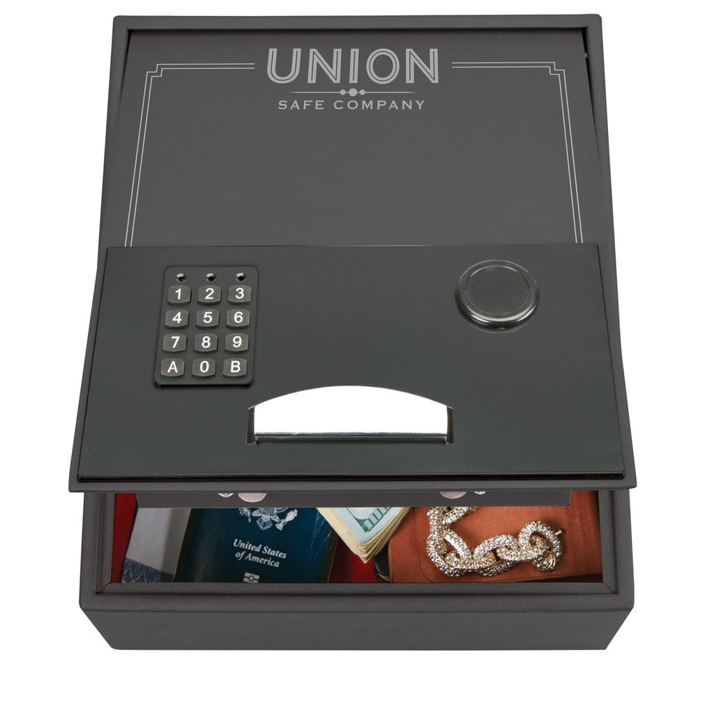 Digital Drawer Safe B545855