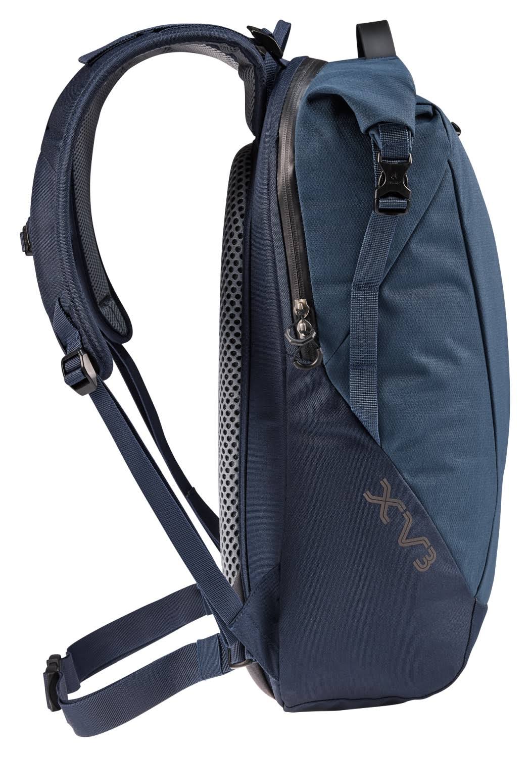 Midnight-Navy Backpack U1218