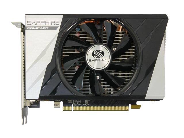 2 GB GDDR5 Graphic Card W223
