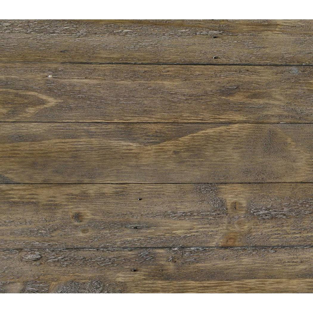 Quincy Backless Dining Bench F20425