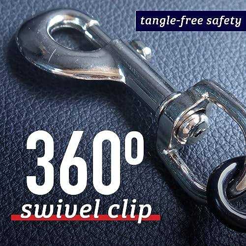 Heavy Duty Dog Car Seat Belt Restraint R7939