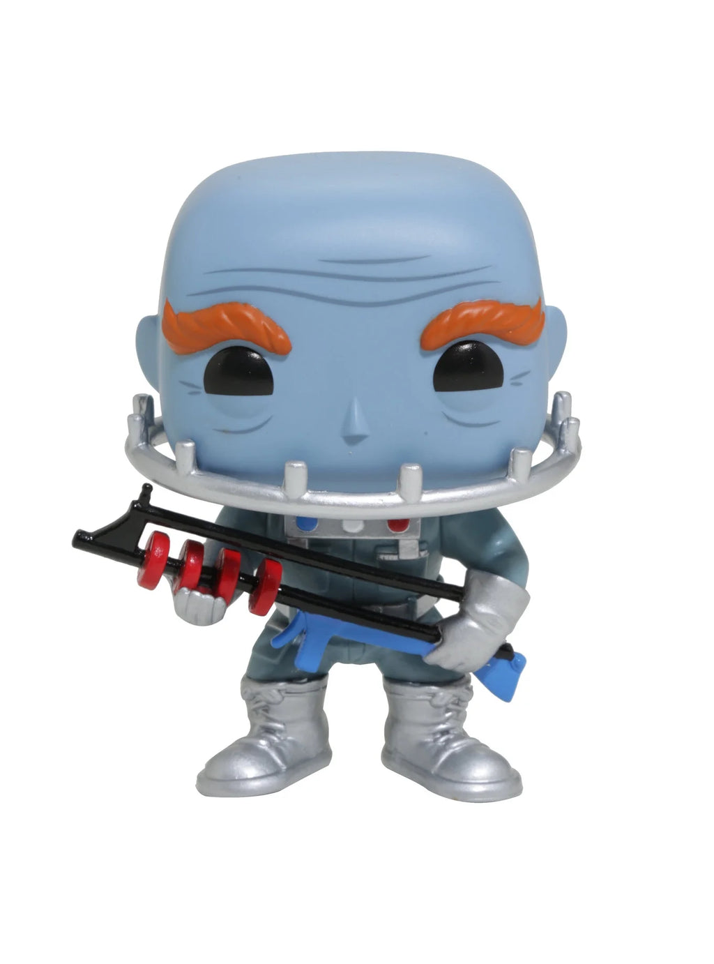 Mr. Freeze Pop Vinyl Figure Y137