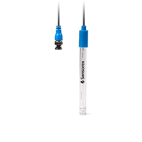Blue BNC Ph Sensor K153