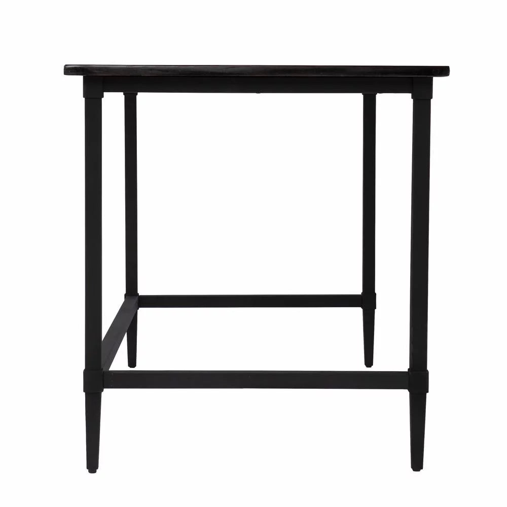 Reclaimed Wood Desk J953