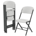 Folding Chairs 4-Pack I4667