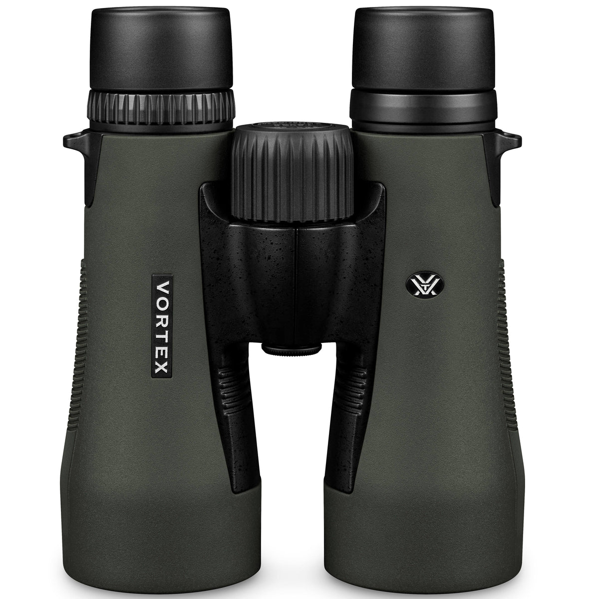 Green/Black Roof Prism Binocular V665822