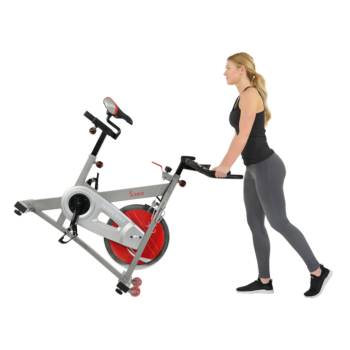 Indoor Cycling Bike X8157