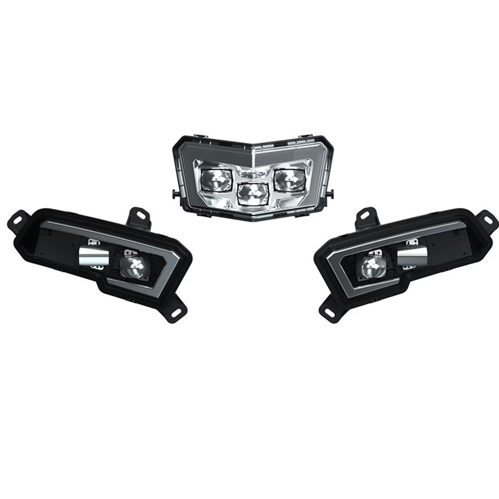 LED Light Kit for Sportsman Scrambler 1000 450 570 850 XP S645163