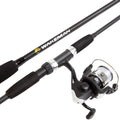 Spinning Rod and Reel Combo W738361