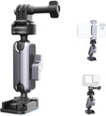 Motorcycle Helmet Adhesive Mount for Action Camera P6771