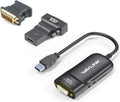 USB3.0 to HDMI Video Graphics Adapter B9036
