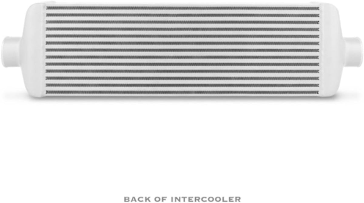 Universal Intercooler L8635