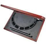 21-22x22 Outside Micrometer S739530