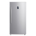 28" Stainless Steel Dual Zone Refrigerator/Freezer A395019