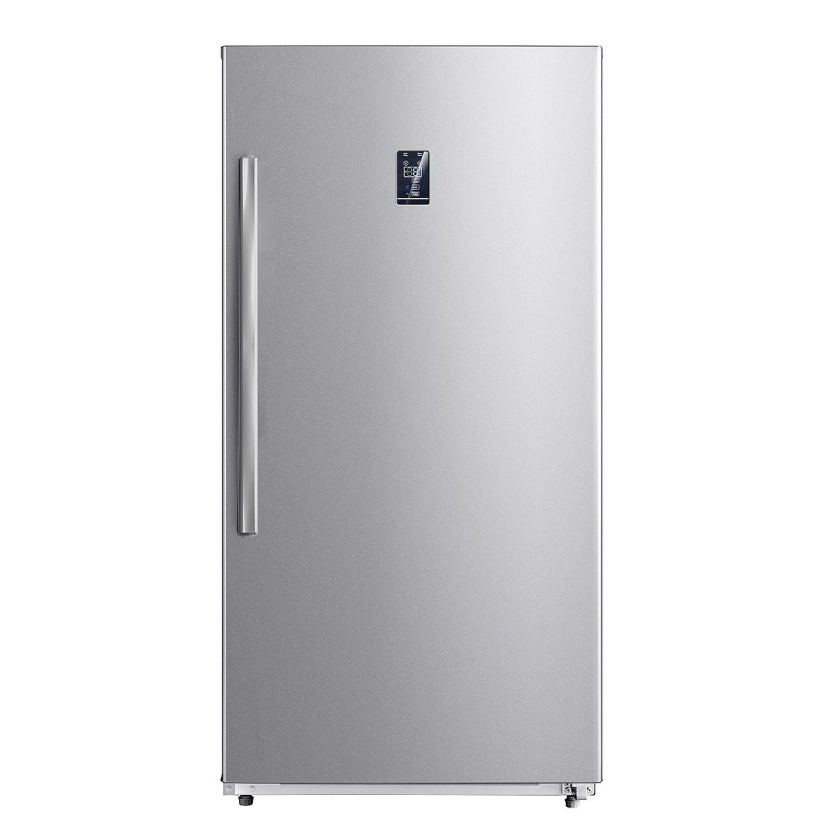 28" Stainless Steel Dual Zone Refrigerator/Freezer A395019