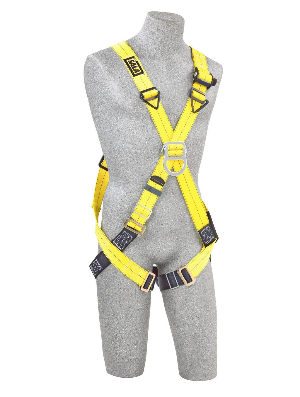 Climbing Harness S4350