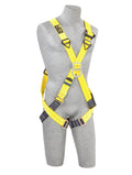 Climbing Harness S4350