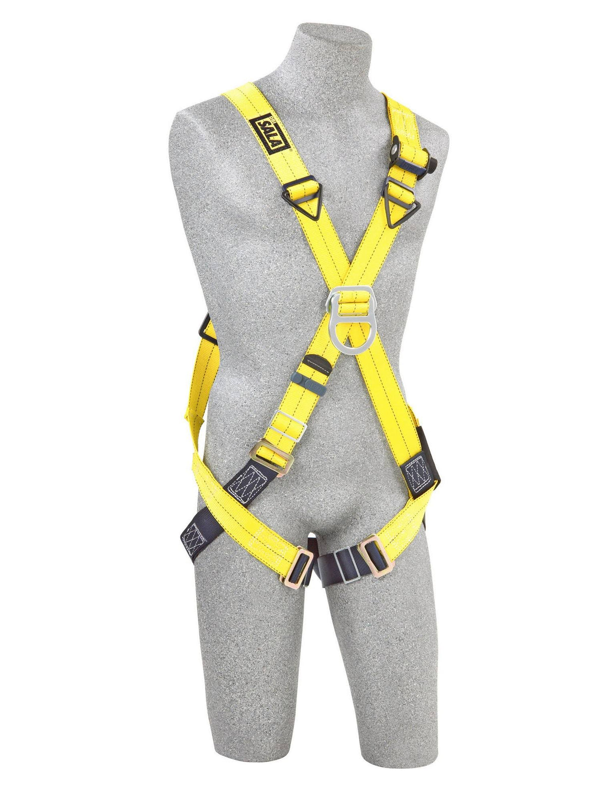 Climbing Harness S4350