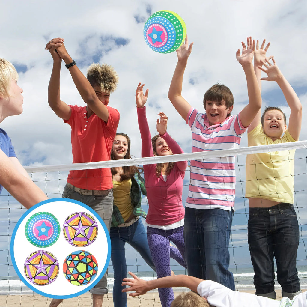 Inflatable Giant Beach Volleyball Ball M225