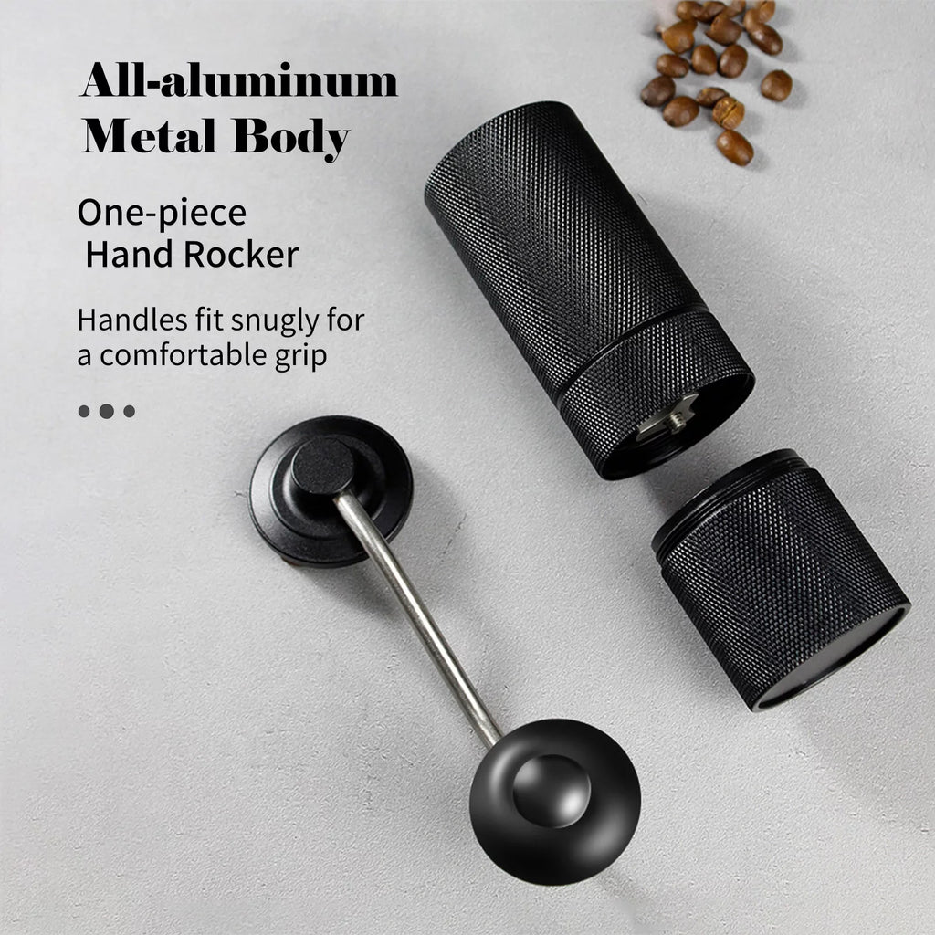 Home Coffee Bean Grinder 12 Adjustable Grind Levels N33136