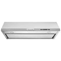 36 in. Convertible Under Cabinet Range Hood in Stainless Steel I56043