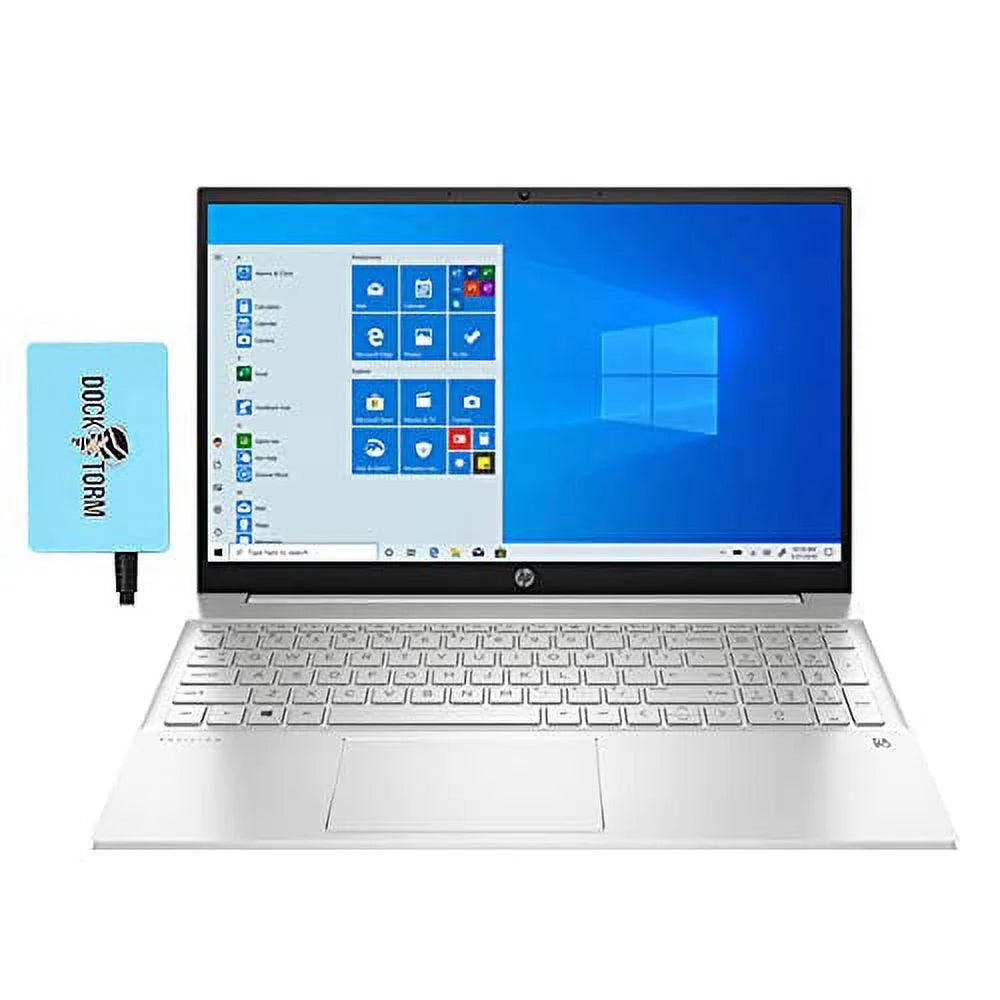 15.6" Full HD Laptop Intel i7 16GB RAM 512GB SSD D53871