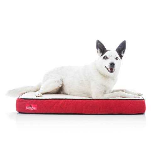 Waterproof Memory Foam Pet Bed Q97222