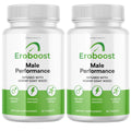 Male Performance Dietary Supplement 60 Capsules Y584005