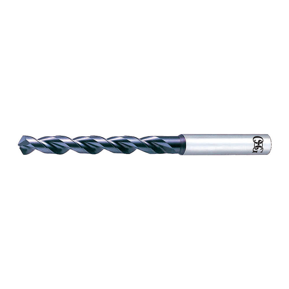 19.00Mm Powdered Metal Jobber Drill F2360