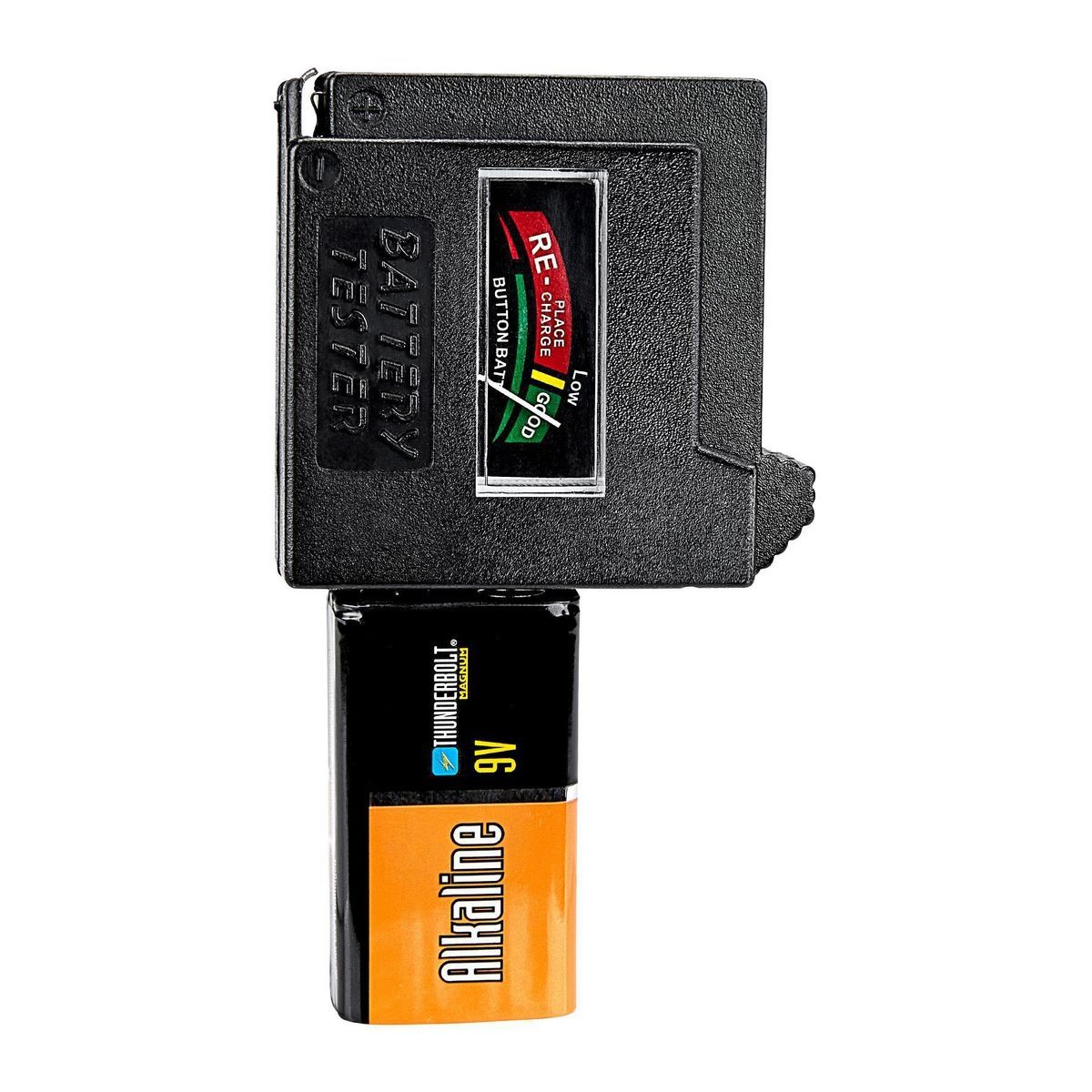 Battery Tester V989749