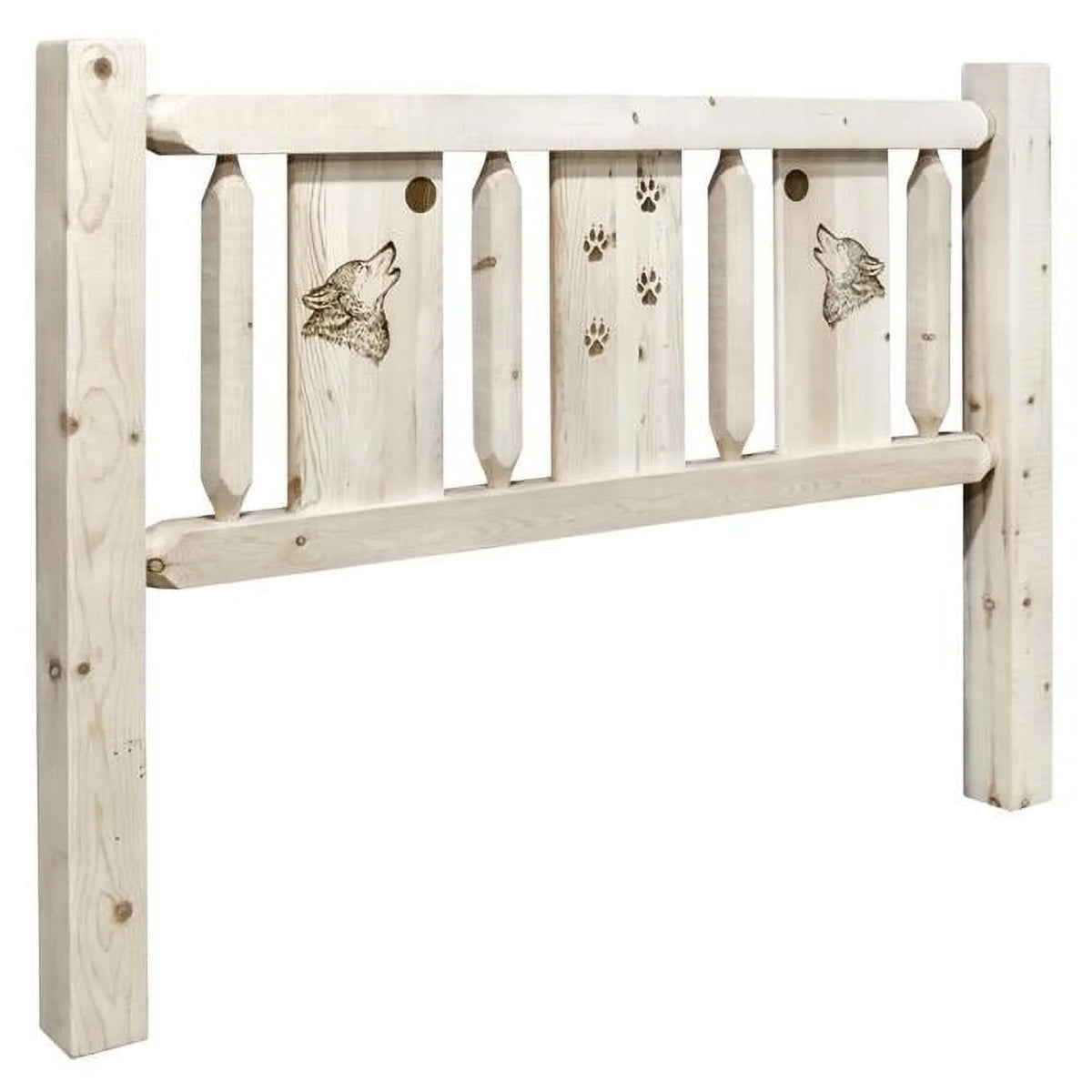 California King Size Headboard Y8204