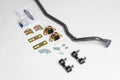 Acura ILX Civic Si Rear Sway Bar 24mm Adjustable U695
