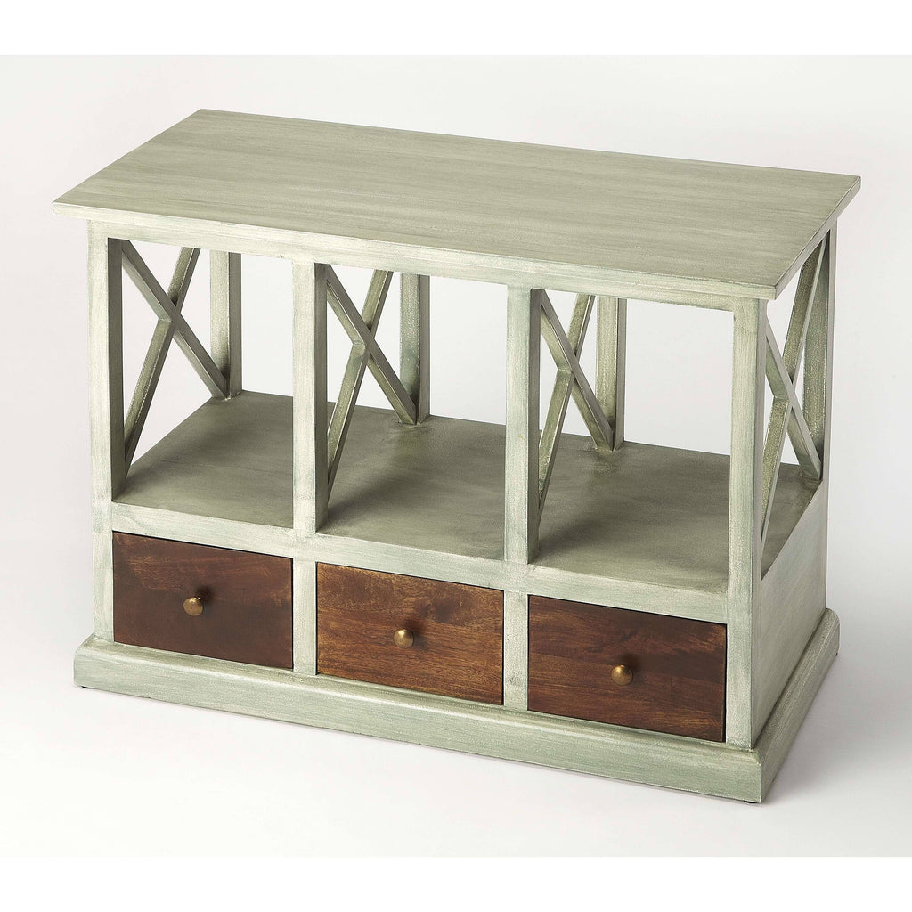 Console Table H5991