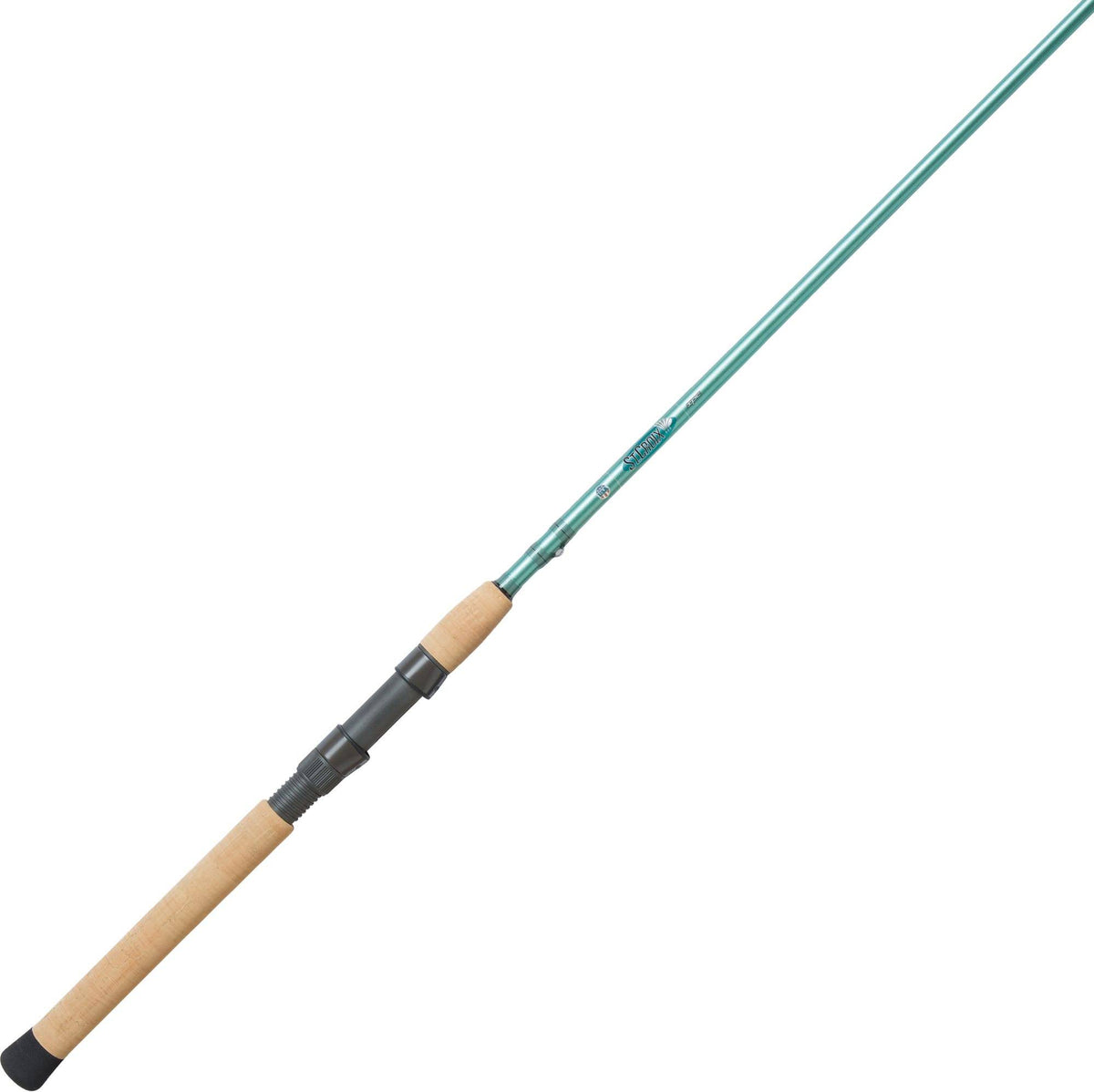 VIS80MHF Inshore Spinning Rod B94435