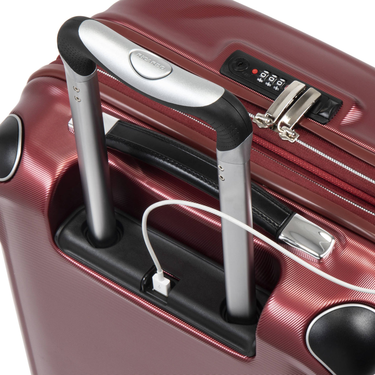 Carry-On K7001