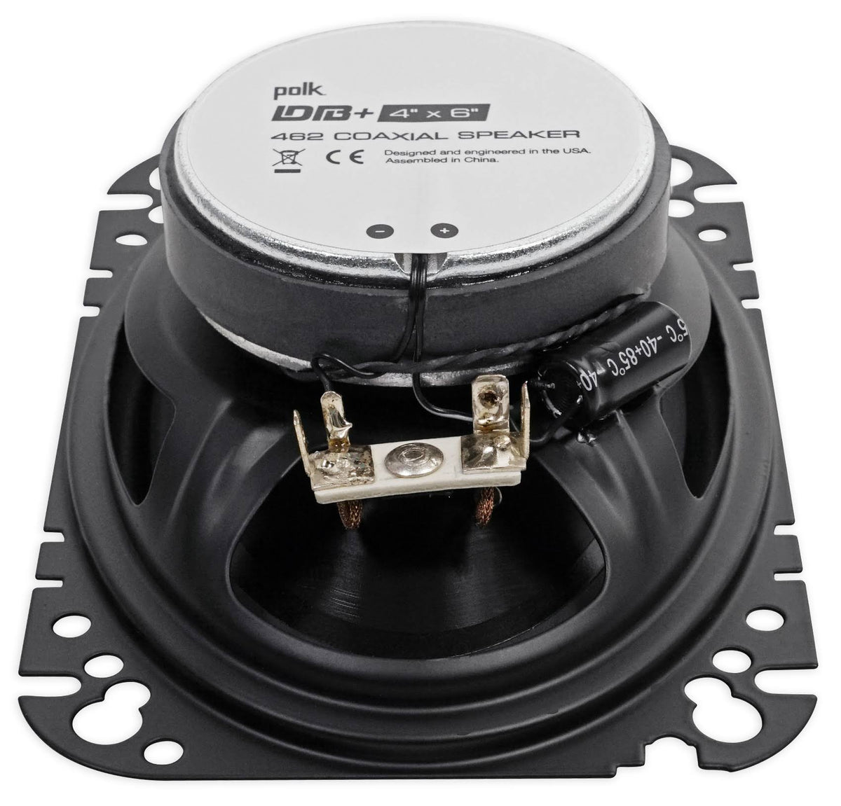 4x6x22 Car Speakers F9993