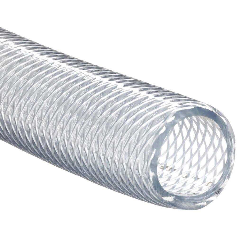 Braided Clear Non Toxic 50 ft. X508