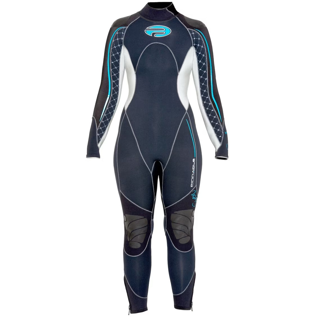 Siren 5 Wetsuit Female XXL Q9080