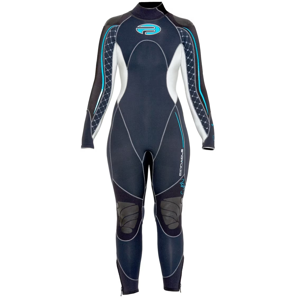 Siren 5 Wetsuit Female XXL Q9080