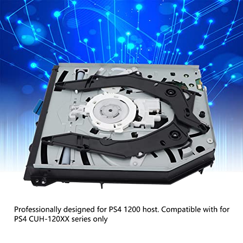 Portable DVD Disk Drive Y3124