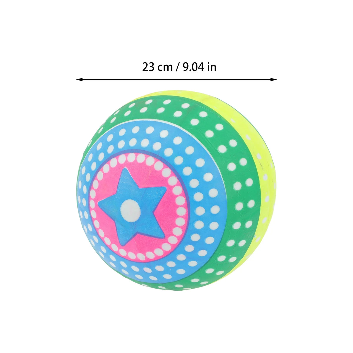 Inflatable Giant Beach Volleyball Ball M225