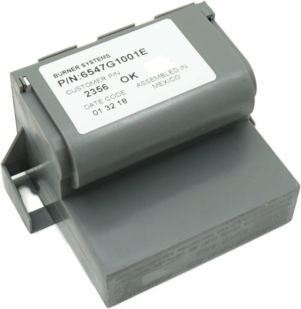 Gas Range Spark Module A89544
