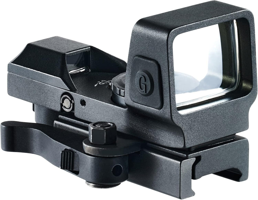 Red Dot Reflex Sight with QD Mount M50331