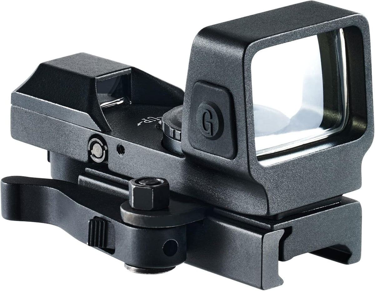 Red Dot Reflex Sight with QD Mount M50331