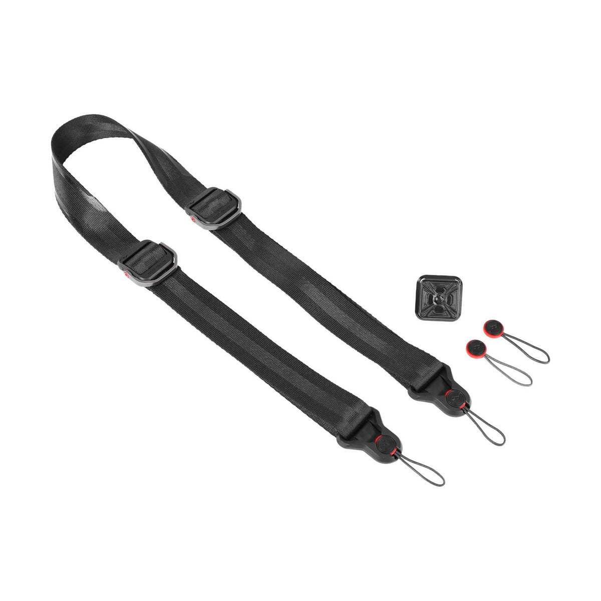 Black Camera Sling Strap N41268