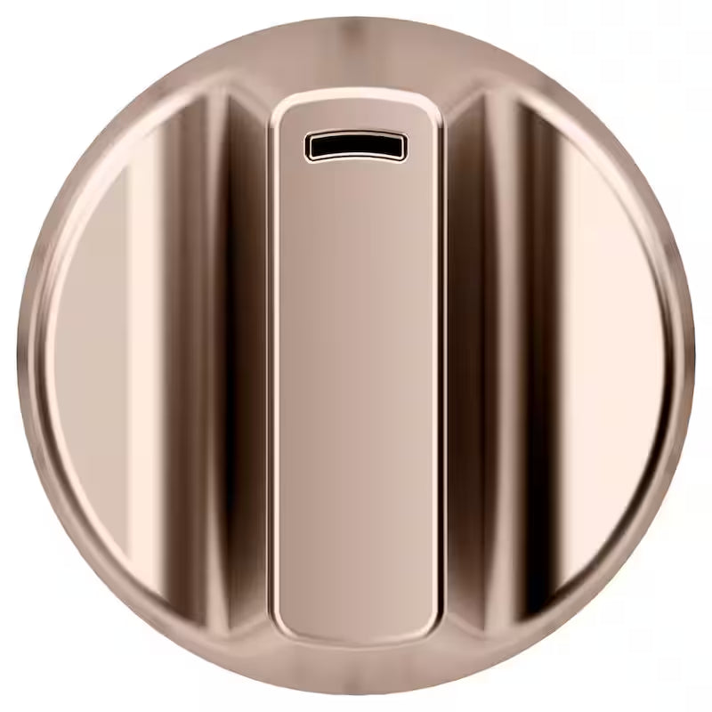 Double Convection Wall Oven Handle and Knob Kit C741415