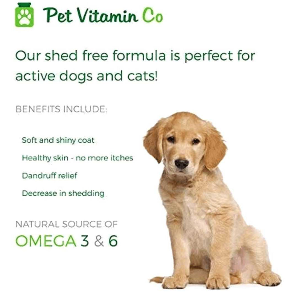 Krill Oil Soft Chews for Dogs R558058