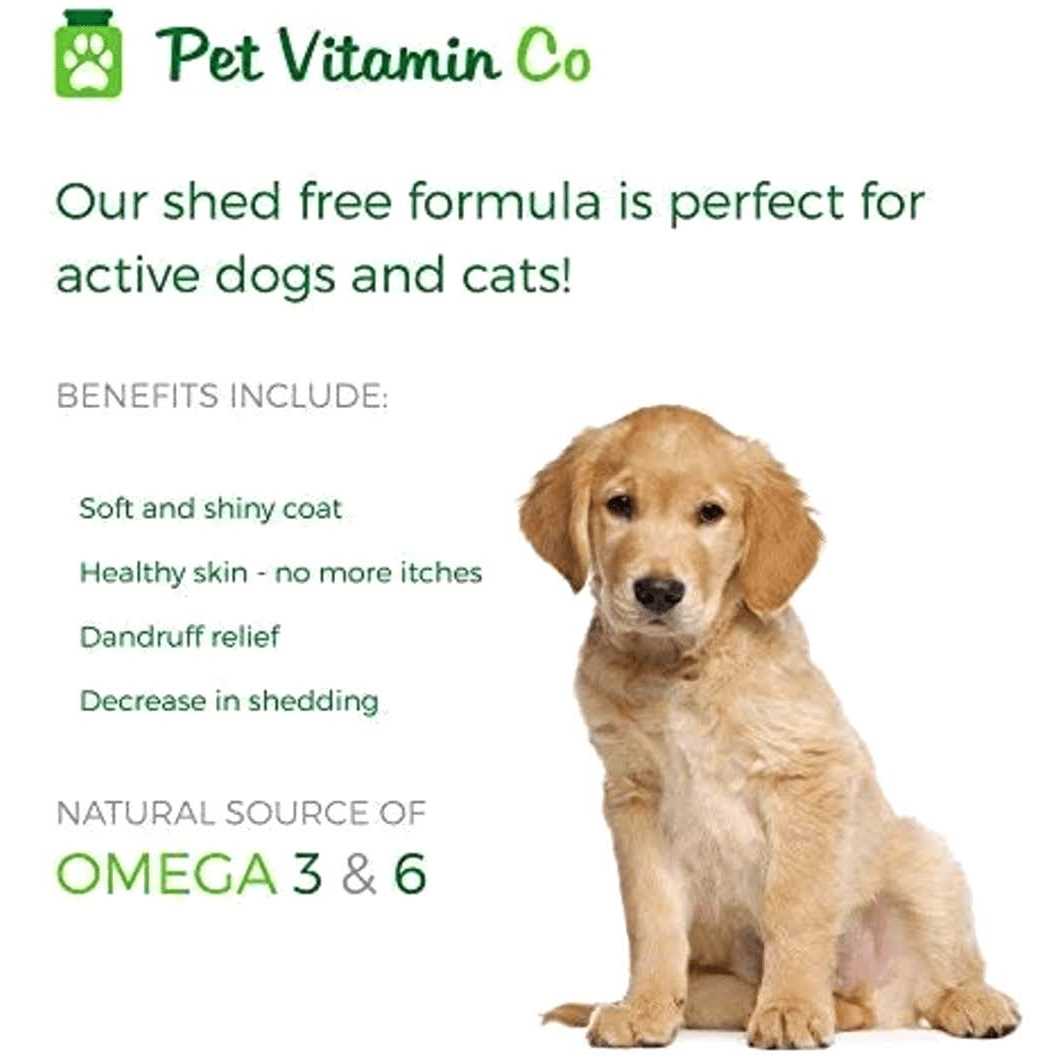 Krill Oil Soft Chews for Dogs R558058