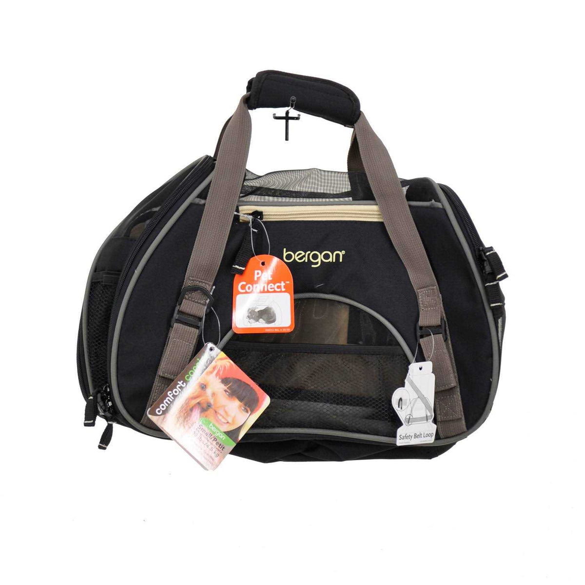 Pet Carrier U2444